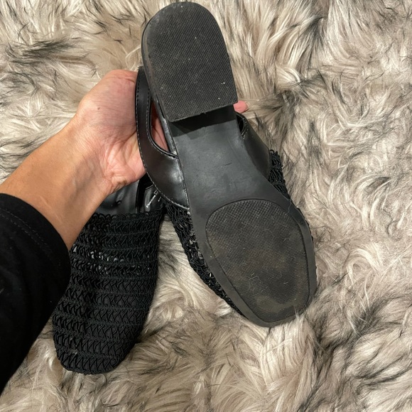 Judith March Slingback Flats - Picture 3 of 3